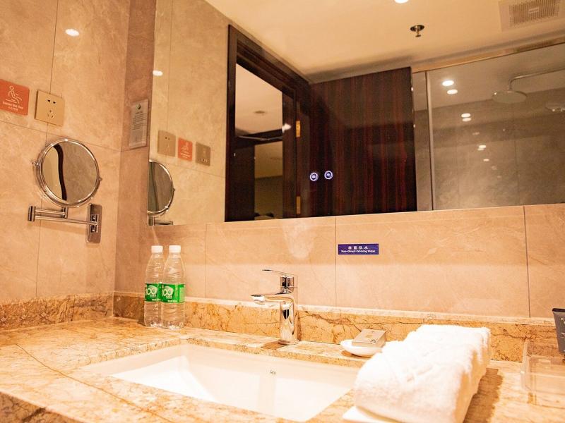 Beijing Fujian Hotel