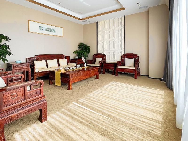Beijing Fujian Hotel