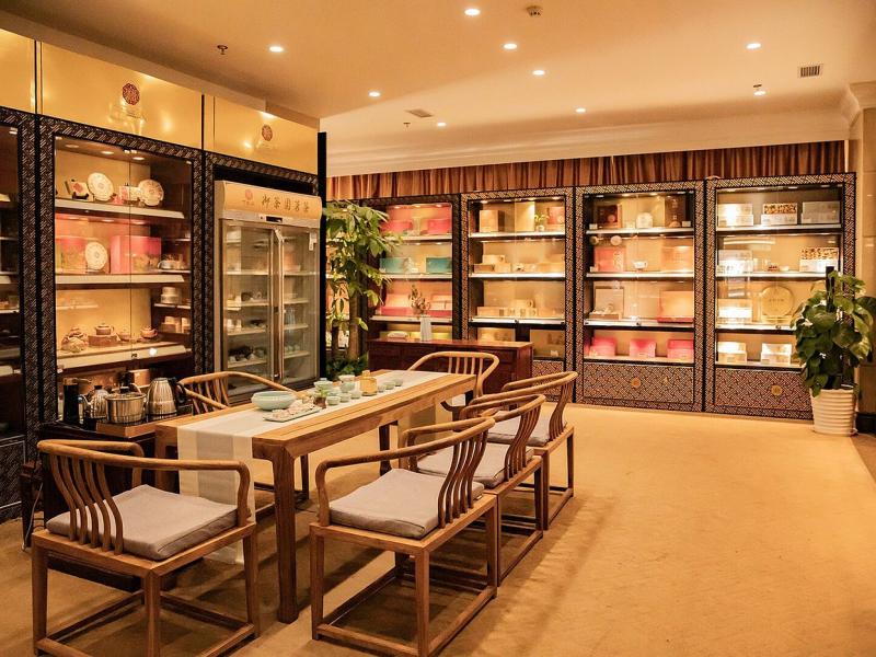 Beijing Fujian Hotel