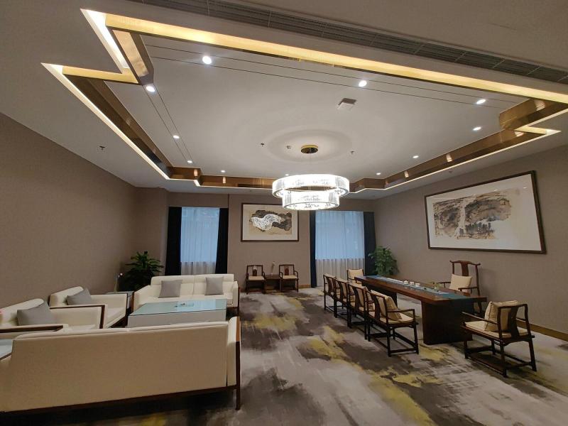 Beijing Fujian Hotel