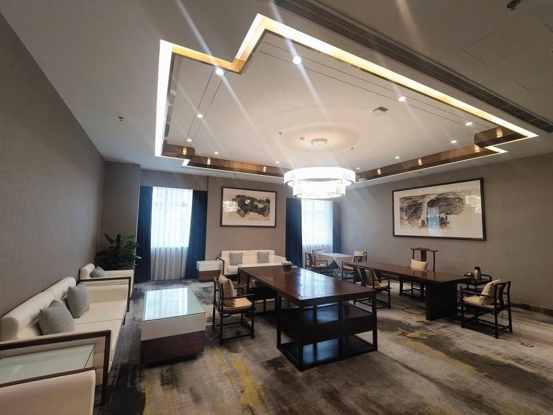 Beijing Fujian Hotel