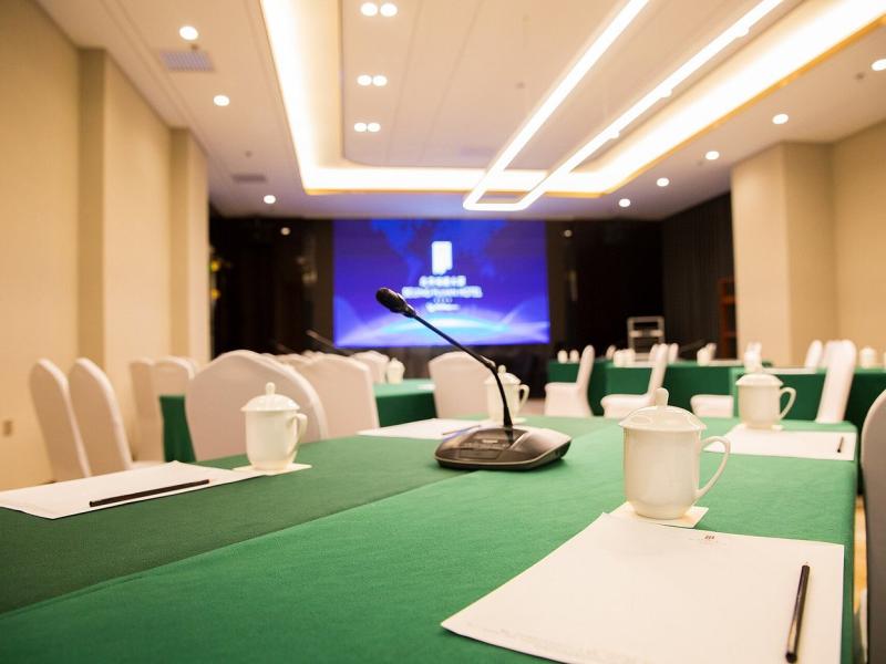 Beijing Fujian Hotel