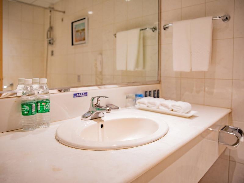 Beijing Fujian Hotel