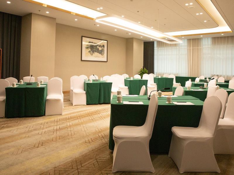Beijing Fujian Hotel