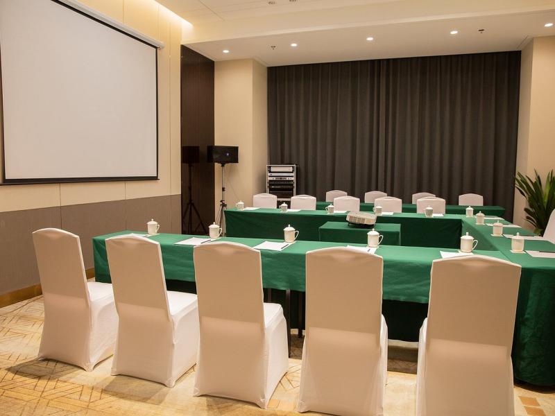 Beijing Fujian Hotel