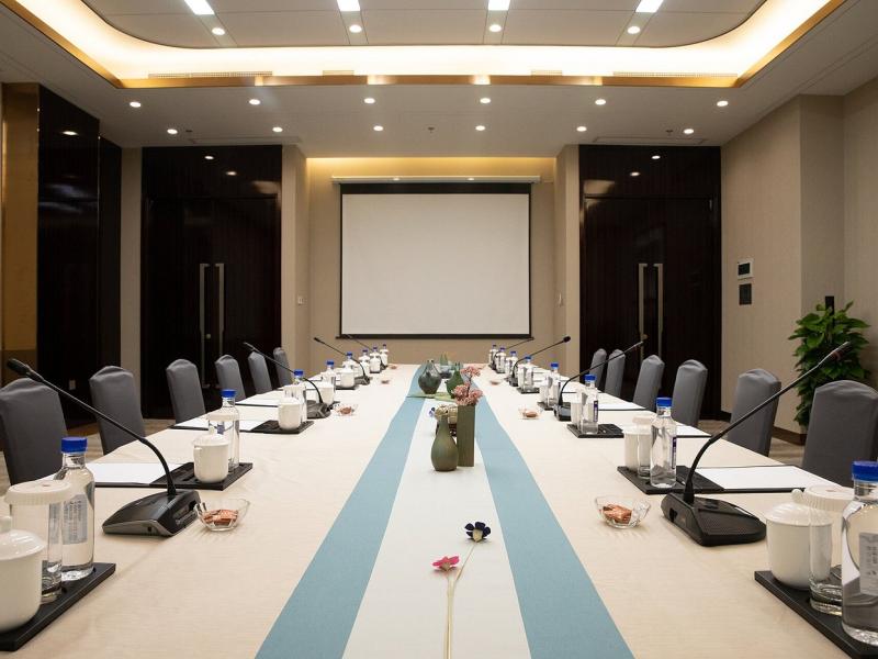 Beijing Fujian Hotel