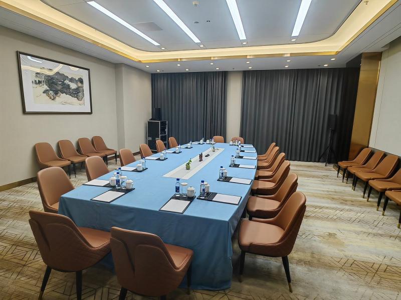 Beijing Fujian Hotel