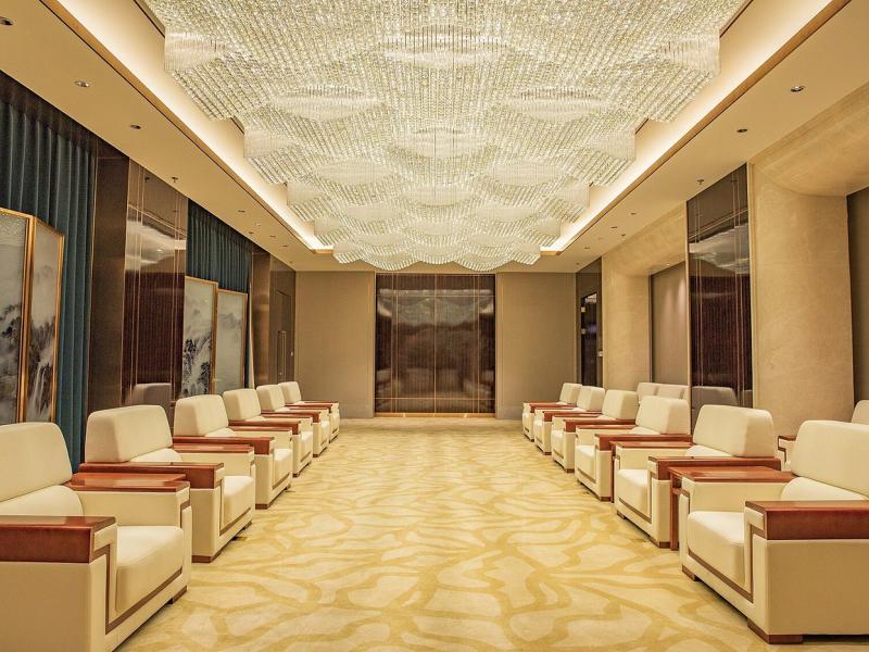 Beijing Fujian Hotel