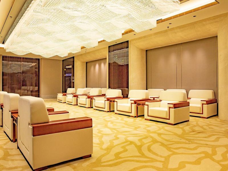 Beijing Fujian Hotel