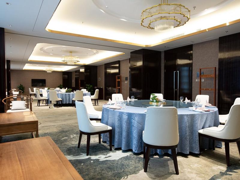 Beijing Fujian Hotel