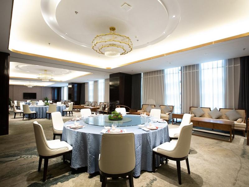 Beijing Fujian Hotel
