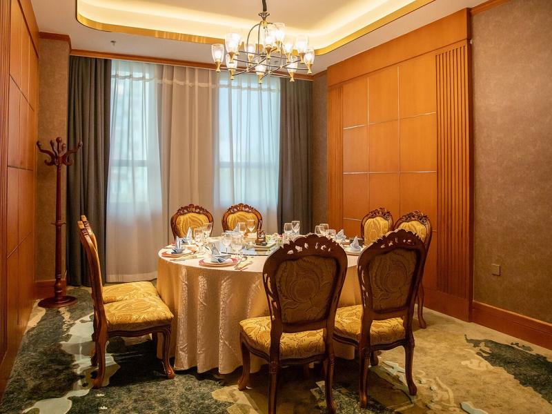 Beijing Fujian Hotel