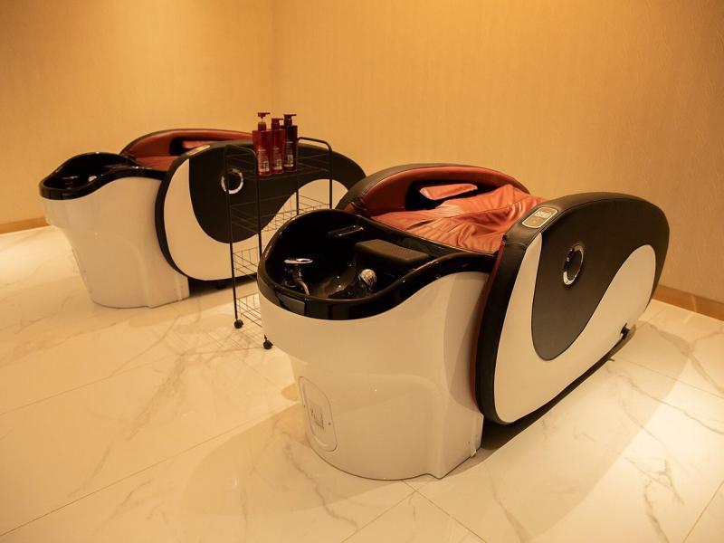 Beijing Fujian Hotel