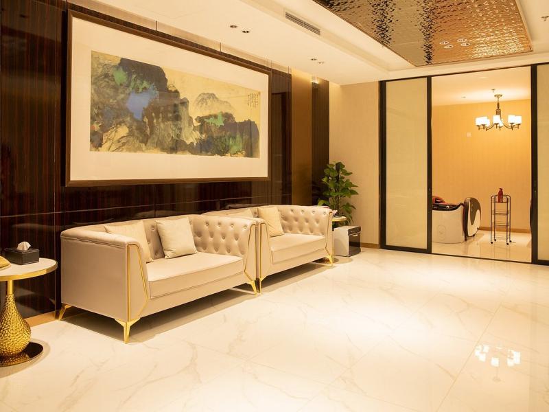 Beijing Fujian Hotel