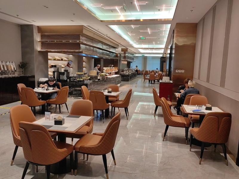 Beijing Fujian Hotel