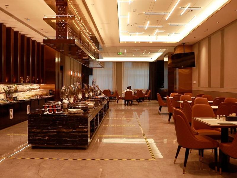 Beijing Fujian Hotel