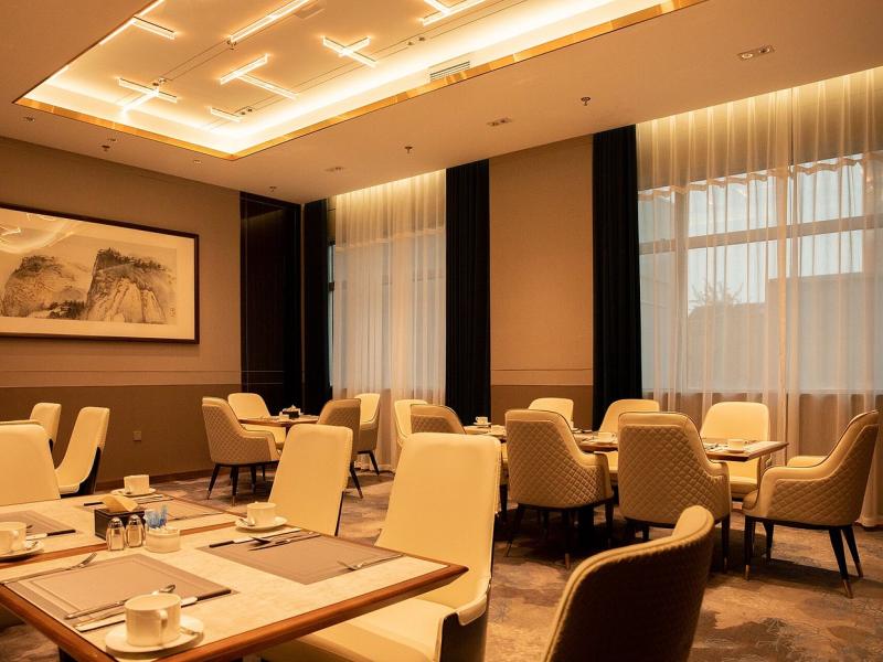 Beijing Fujian Hotel