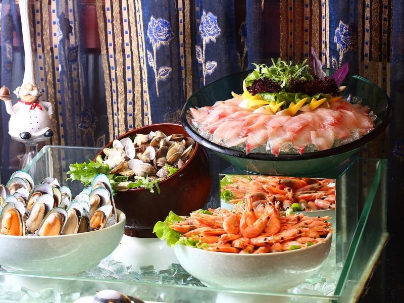 Beijing Fujian Hotel