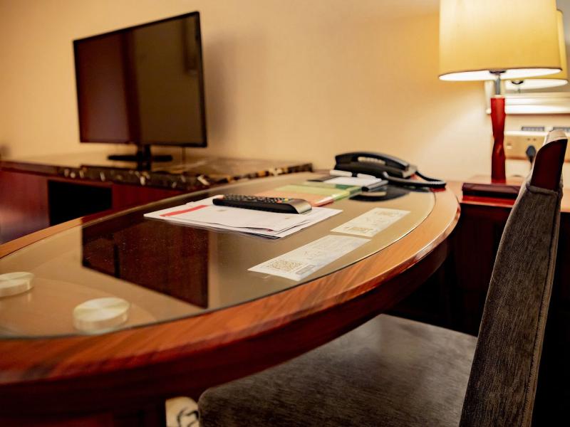 Beijing Fujian Hotel