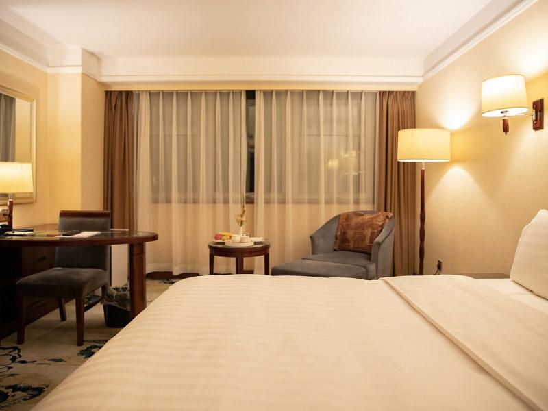 Beijing Fujian Hotel