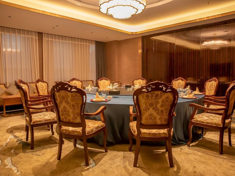 Beijing Fujian Hotel
