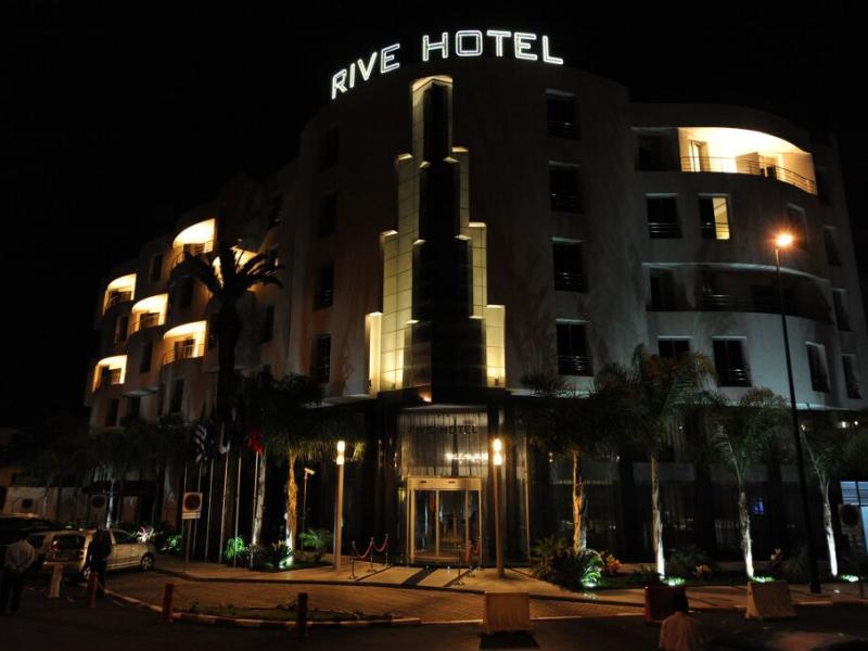 Rive Hotel