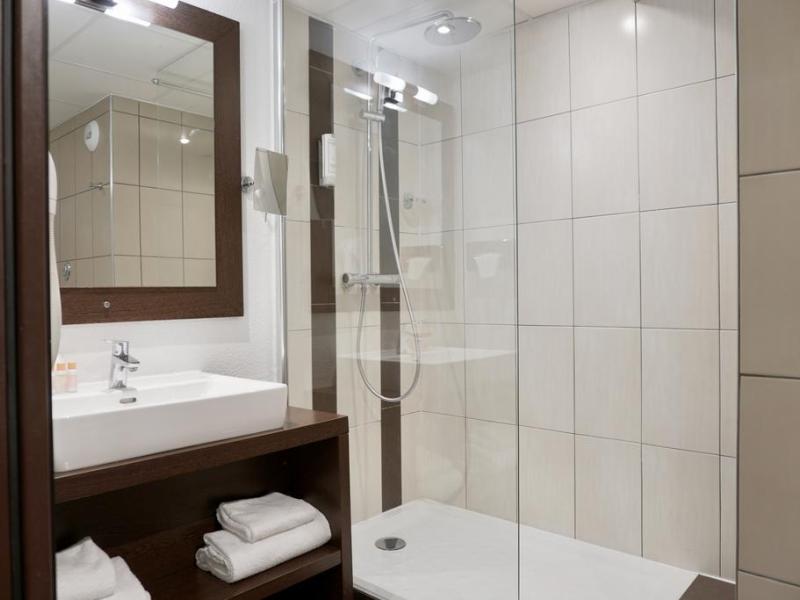 Golden Tulip Roissy Saint Witz