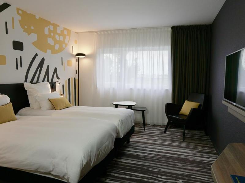 Golden Tulip Roissy Saint Witz