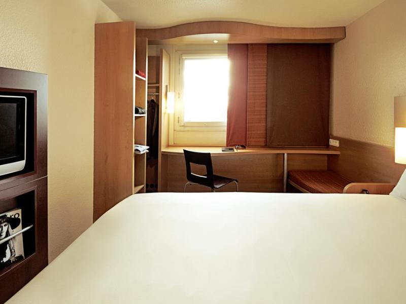 Hotel ibis Barcelona Santa Coloma