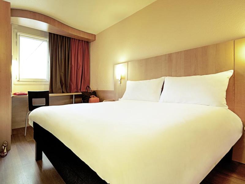 Hotel ibis Barcelona Santa Coloma
