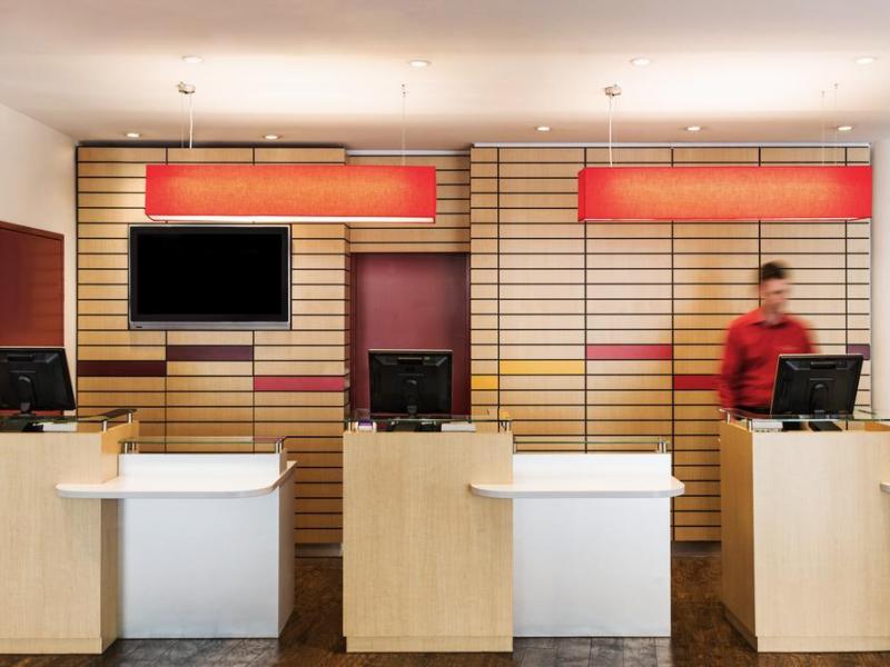 Hotel ibis Barcelona Santa Coloma
