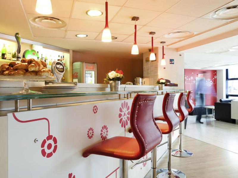 Hotel ibis Barcelona Santa Coloma