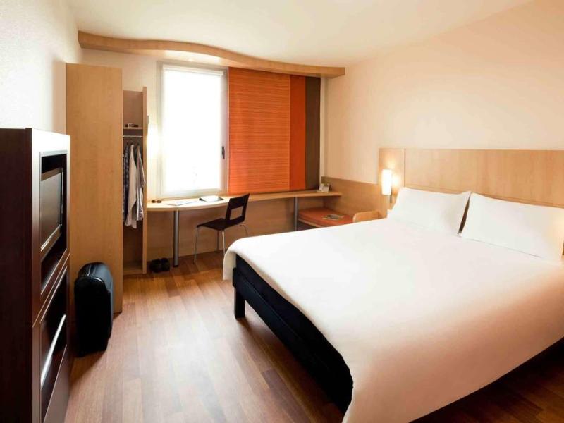 Hotel ibis Barcelona Santa Coloma