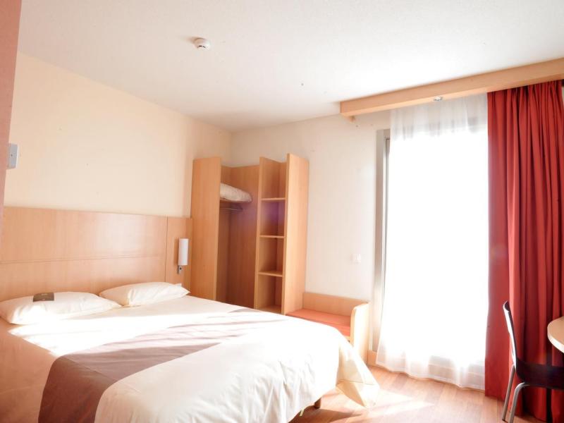 Ibis Madrid Centro las Ventas