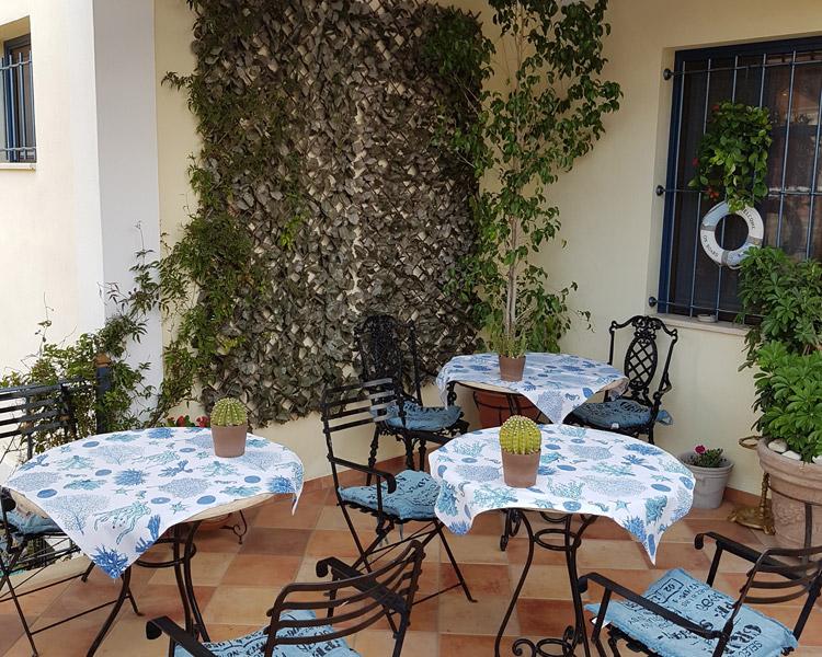 Boutique Suites Epavlis