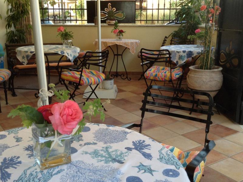 Boutique Suites Epavlis
