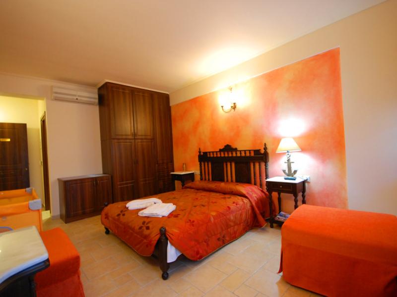 Boutique Suites Epavlis