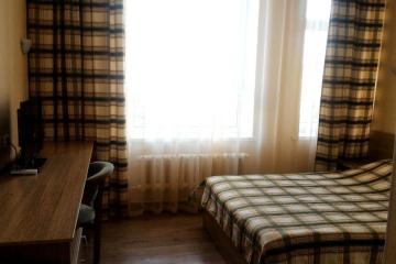 Отель Авиатор Россия, Уфа, фото 5