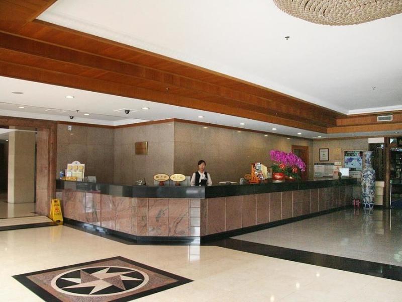 Guo`an Hotel