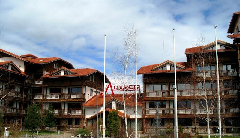 Alexander