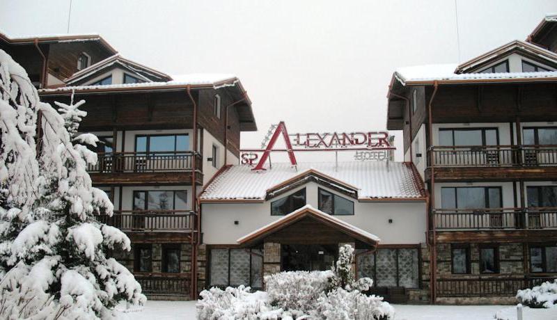 Alexander