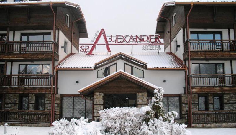 Alexander