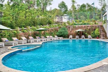 Отель Boulevard Hotel Вьетнам, Фукуок, фото 15