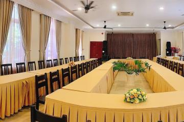 Отель Boulevard Hotel Вьетнам, Фукуок, фото 18