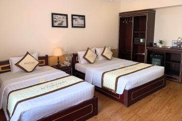 Отель Boulevard Hotel Вьетнам, Фукуок, фото 19