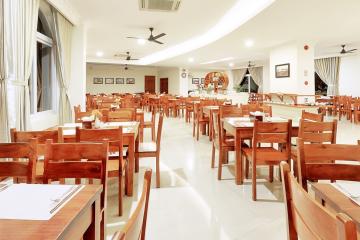 Отель Boulevard Hotel Вьетнам, Фукуок, фото 20