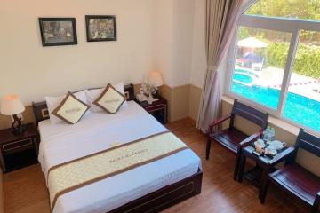 Отель Boulevard Hotel Вьетнам, Фукуок, фото 4
