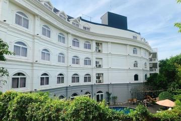 Отель Boulevard Hotel Вьетнам, Фукуок, фото 10