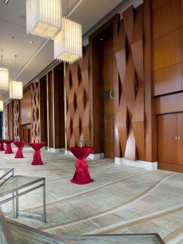 Holiday Inn Shanghai Pudong Kangqiao
