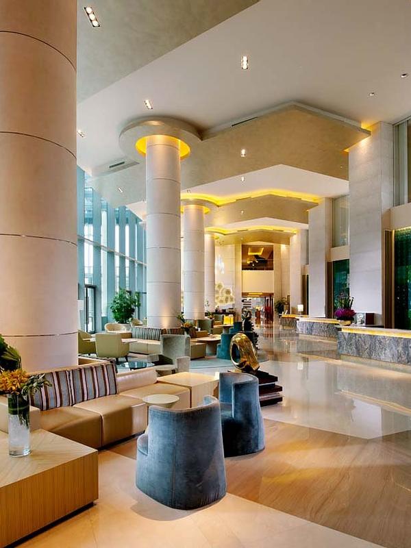 Holiday Inn Shanghai Pudong Kangqiao